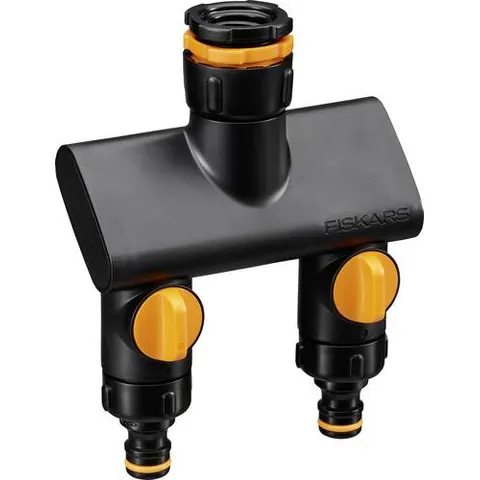 Fiskars 2-Wege-Ventil On/Off COMFORT (1070577) – Bild 2