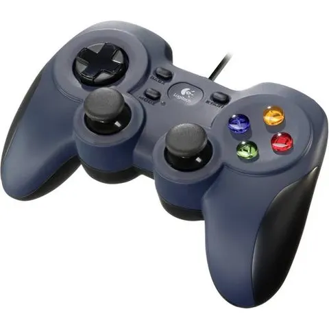 LOGITECH F310 Gamepad – Bild 2