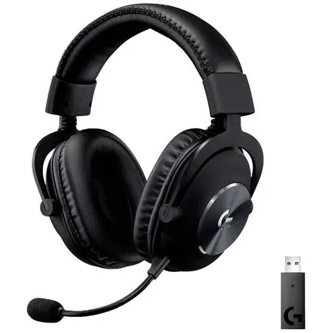 Logitech G PRO X – Bild 2