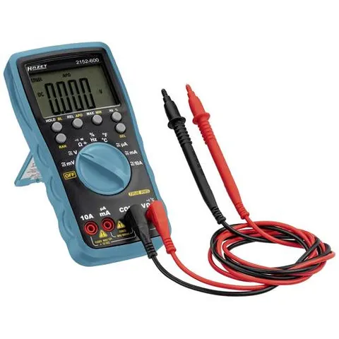 Hazet Multimeter 2152-600 – Bild 2
