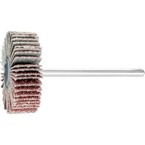PFERD TOOLS 44402063 Fächerschleifer Durchmesser 30 mm 10 St. – Bild 2