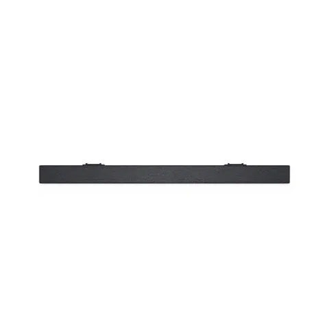 Dell SB521A PC-Lautsprecher Schwarz – Bild 2
