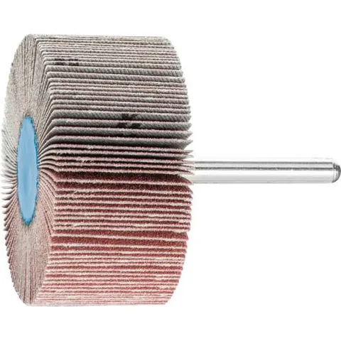 PFERD TOOLS 44509126 Fächerschleifer Durchmesser 60 mm 10 St. – Bild 2