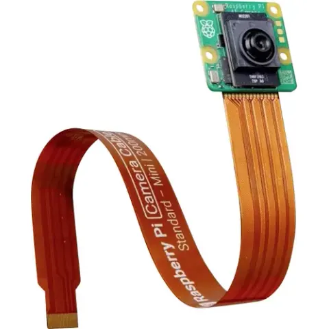 RASPBERRY PI, Raspberry Pi AI Kamera, SC1174 – Bild 2