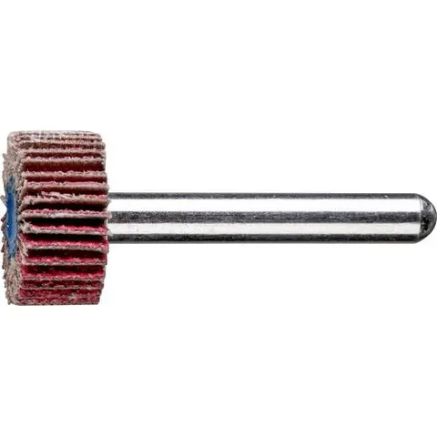 PFERD TOOLS 47802716 Fächerschleifer Durchmesser 20 mm 10 St. – Bild 2