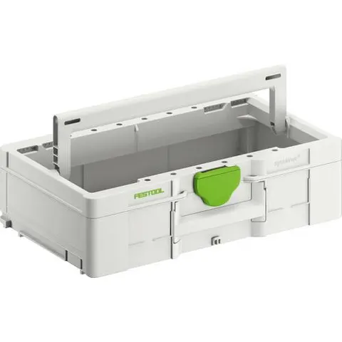 Festool Systainer³ ToolBox SYS3 TB L 137 – Bild 2