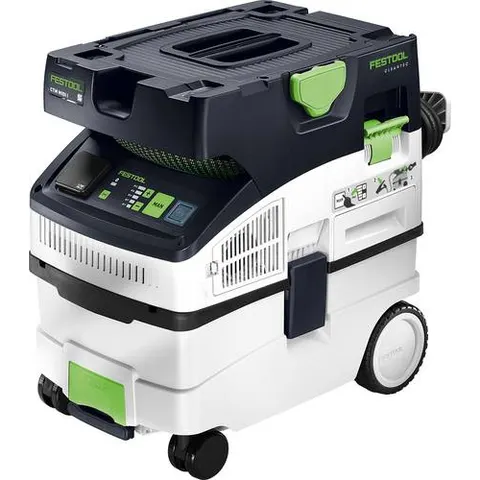 Festool CTM MIDI I Absaugmobil – Bild 2