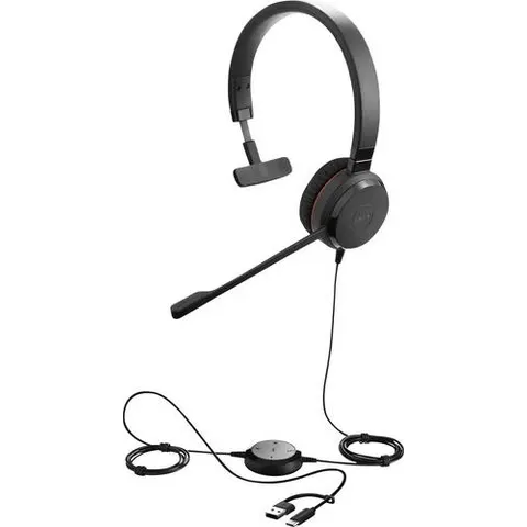 Jabra Evolve 30 II – 034301 – Bild 2