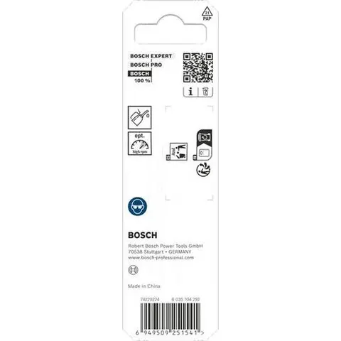 Bosch Accessories 2608577832 Metall-Spiralbohrer 2 St. – Bild 2