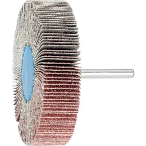 PFERD TOOLS 44513086 Fächerschleifer Durchmesser 80 mm 10 St. – Bild 2