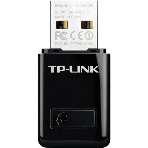 TP-Link TL-WN823N network card – Bild 2