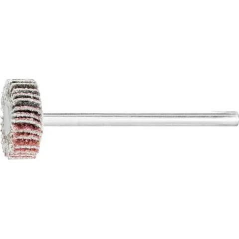 PFERD TOOLS 44400022 Fächerschleifer Durchmesser 15 mm 10 St. – Bild 2