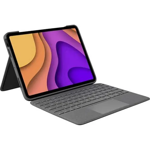 Logitech Folio Touch – Bild 2