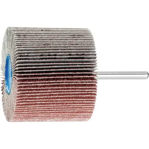 PFERD TOOLS 44511066 Fächerschleifer Durchmesser 60 mm 10 St. – Bild 2