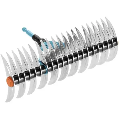 Gardena CS.-Schneidrechen 35 cm breit – Bild 2