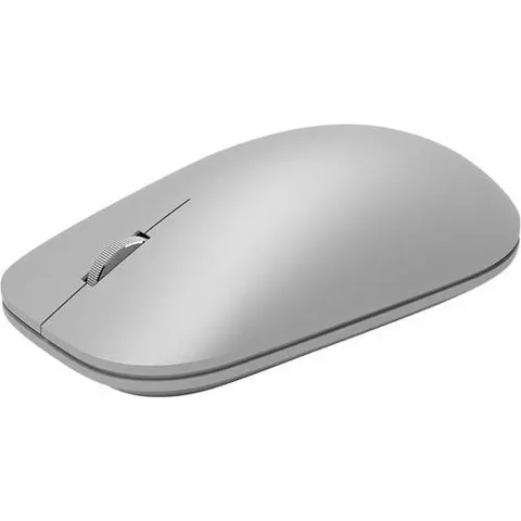MICROSOFT Surface Mouse SC BT gray (P) – Grau – Bild 2