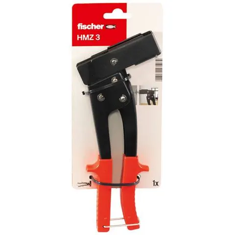 Fischer 539723 Montagezange 1 St. – Bild 2
