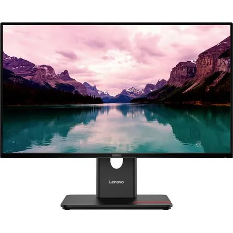 LENOVO ThinkVision T24-40 60,96cm TS – Bild 2