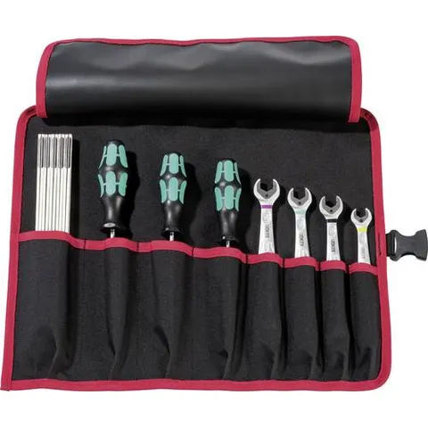 PARAT Werkzeugtasche BASIC Roll-Up Case 8 – Bild 2