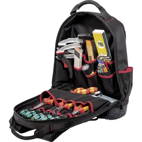 PARAT Werkzeugtasche BASIC Back Pack – Bild 2