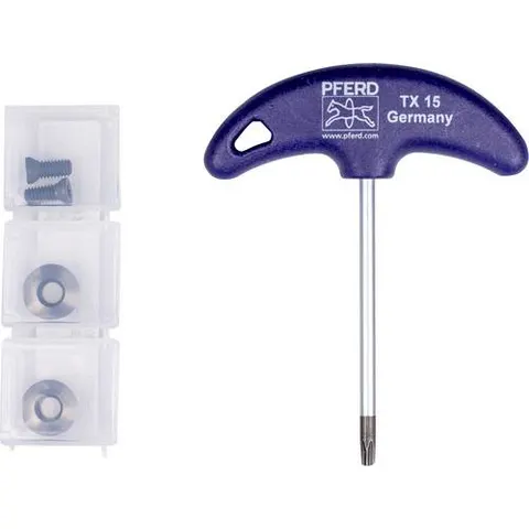 PFERD TOOLS Service-Set 22000014 – Bild 2