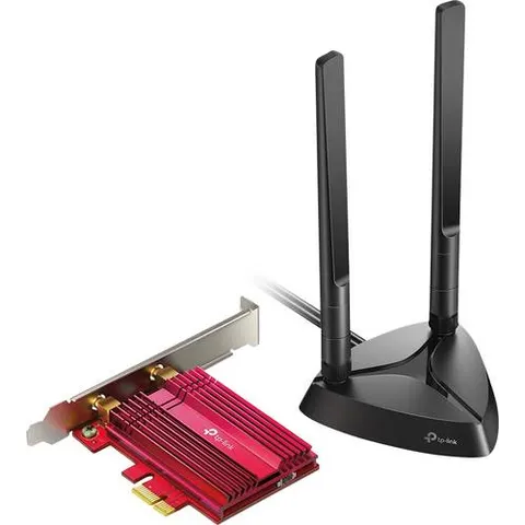 TP-Link Archer TX3000E – Bild 2