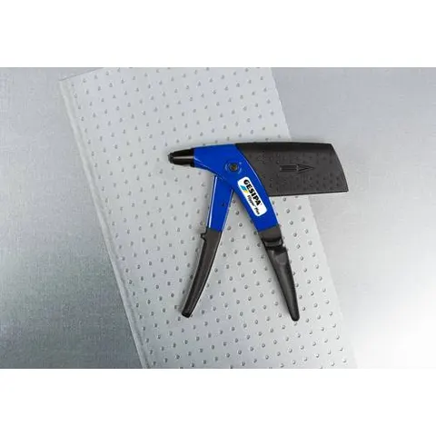 Gesipa Kombi-Setzgerät Flipper Plus – Bild 2