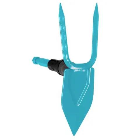 GARDENA combisystem Gartenhacke-Aufsatz – 0321520 – Bild 2