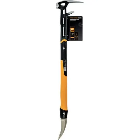 Fiskars IsoCore™ Abbruchwerkzeug L 1027221 – Bild 2