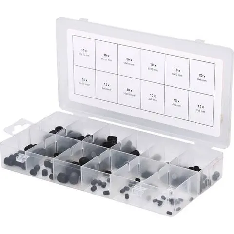 KS TOOLS 970.0400 Sortimentskasten – Bild 2