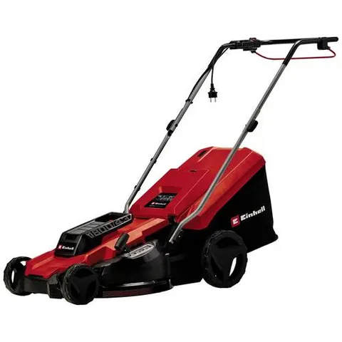 Einhell Elektro-Rasenmäher »GC-EM 1800/43« – Bild 2