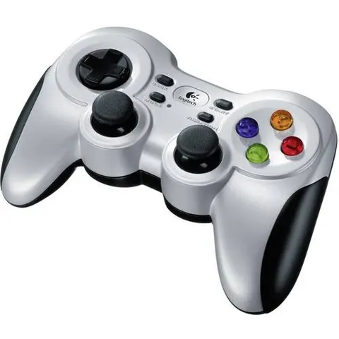 Logitech G 940-000145 Gaming Controller – Bild 2