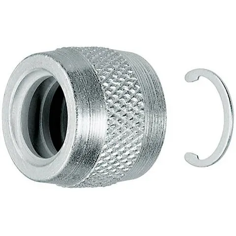 Gedore E-175 A 2 5435350 Rohrzangen-Mutter – Bild 2