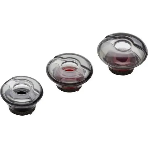 Poly Ohrhörer-Satz für Headset – Bild 2