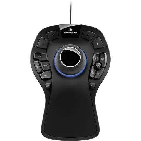 3Dconnexion SpaceMouse Pro – Bild 2