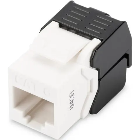 DIGITUS Keystone Modul Kat.6, ungeschirmt – Bild 2