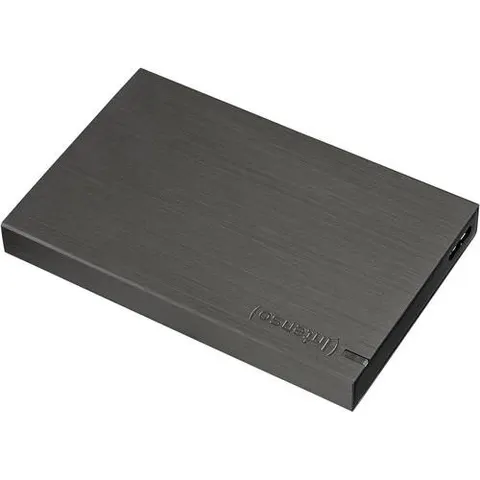 Intenso 6.3cm (2,5") 1TB 3.0 MemoryBoard anthrazit – Bild 2