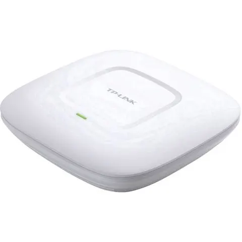 TP-LINK EAP110 WLAN Access-Point 300 MBit/s 2.4 GHz – Bild 2