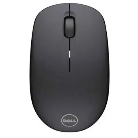 Dell Wireless Maus WM126 – Schwarz – Bild 2
