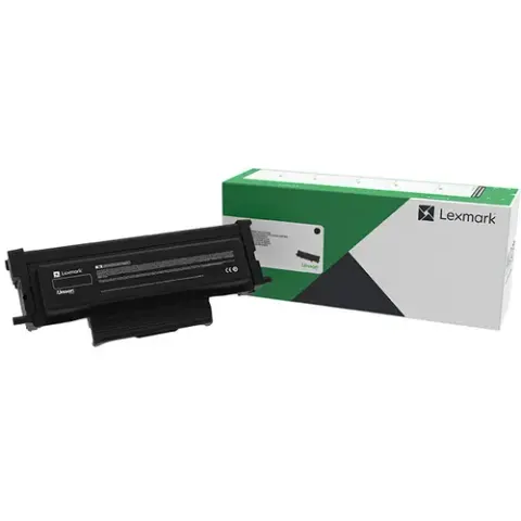 Lexmark B222000 - Schwarz - Toner – Bild 2