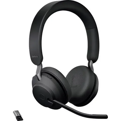 Jabra Evolve2 65 – 022902 – Bild 2