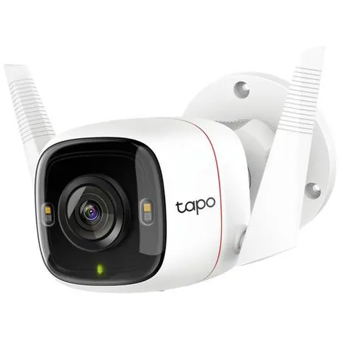 TP-Link Tapo C320WS – Bild 2