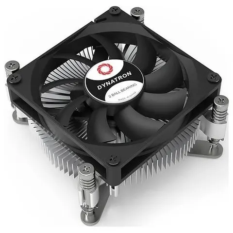 DYNATRON Z60 Intel CPU cooler 2U LGA1700 – Bild 2