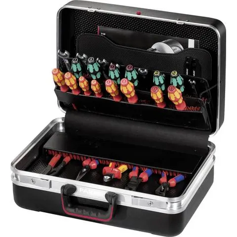 PARAT Werkzeugkoffer CLASSIC Plus CP-7 – Bild 2