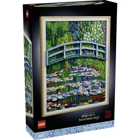 LEGO ART 31220 building toy – Bild 2
