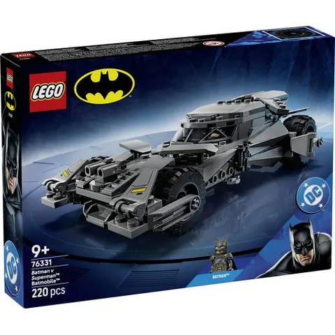 76331 Lego® DC Comics Super Heroes – Bild 2