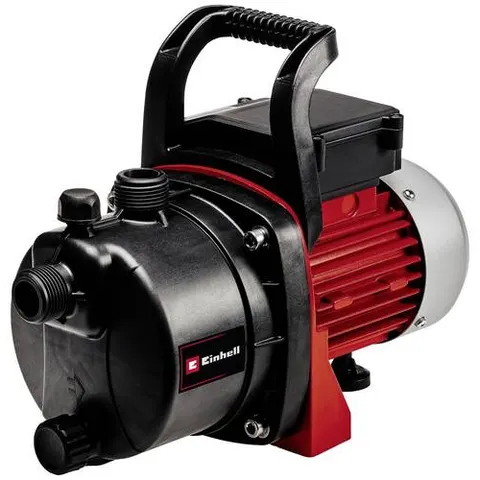Einhell Gartenpumpe GC-GP 6538 – Bild 2
