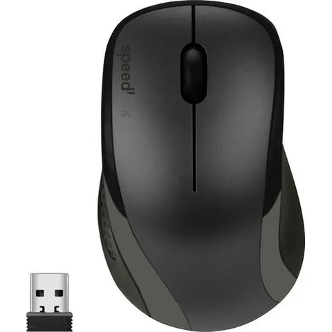 Speedlink KAPPA Wireless Maus, schwarz – Bild 2