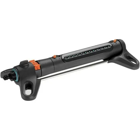 Gardena Viereckregner Aquazoom S – Bild 2