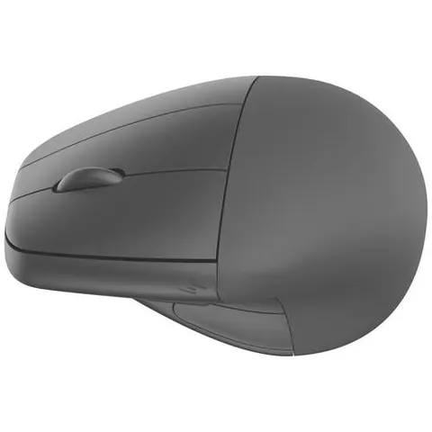 HP 920 ergonomische Maus – Schwarz – Bild 2